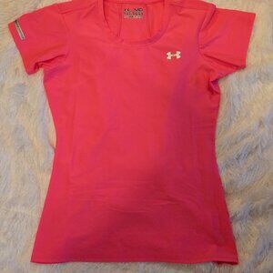 Pair of Under Armour Tees